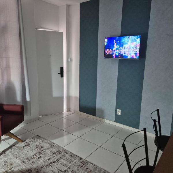 Studio Cinelandia 606 próximo a tudo - Foto 5