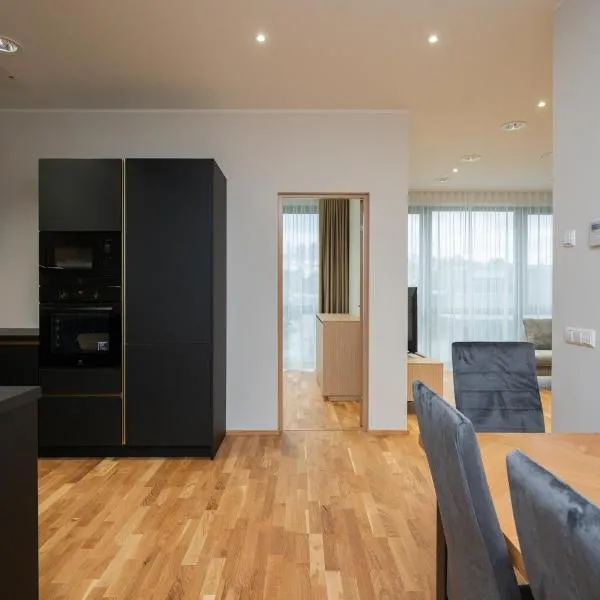 Selli Apartment, hotel in Tartu