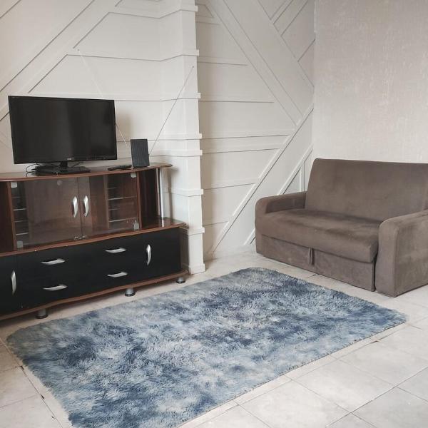 Apartamento centro - cultura e diversão