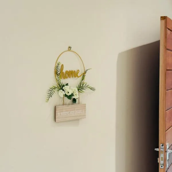 The Villa Oasis, hotel v destinaci Mbabane