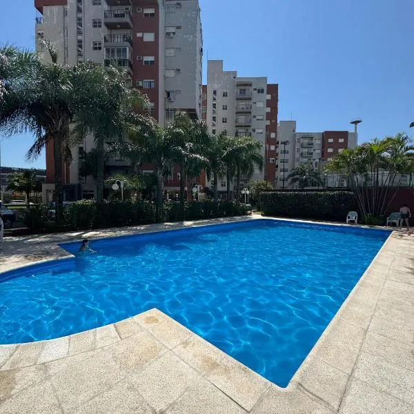 GIU Departamento Temporario, хотел в Кориентес