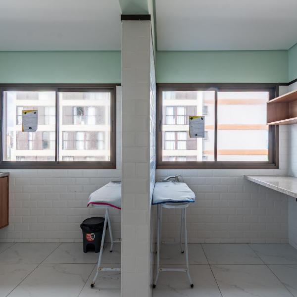 Apartamento de Luxo no Centro do Carnaval Farol da Barra - Foto 3