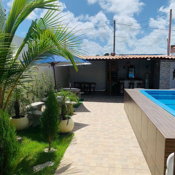 Casa com piscina - Foto 4