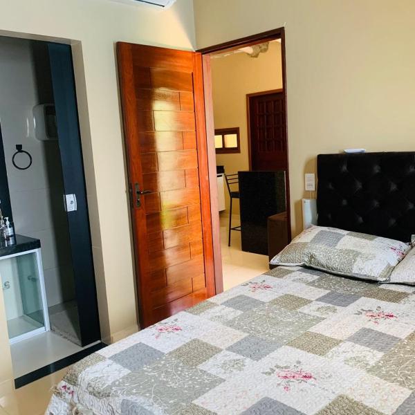 Casa com piscina - Foto 2