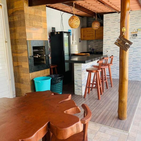 Casa com piscina - Foto 5