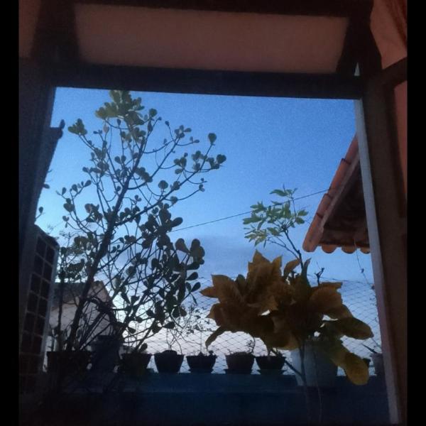 Santo Antônio Além do Carmo - apartamento com varanda e vista pro mar, até 3 pessoas - Foto 5