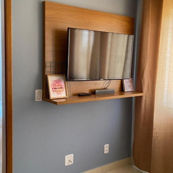 Aconchegante apartamento em Samambaia - Foto 4