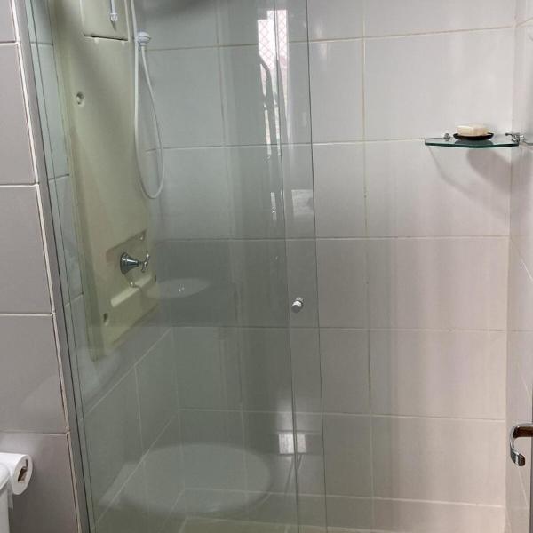 Aconchegante apartamento em Samambaia - Foto 3