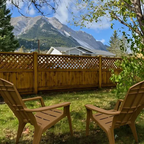 Hillcrest Hideaway: Spacious Mountain View Oasis, hotel in Hillcrest Mines