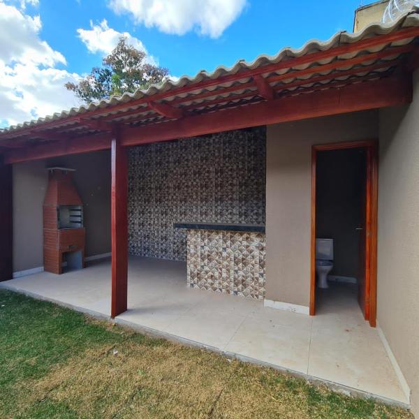 Casa com ambiente tranquilo - Foto 5