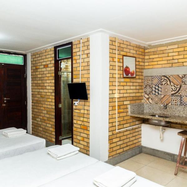 Economy Flat - Foto 2