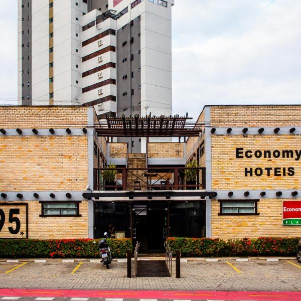 Economy Flat