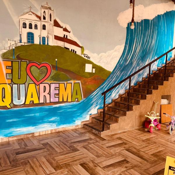 Pousada Dourados de Itaúna - Foto 4