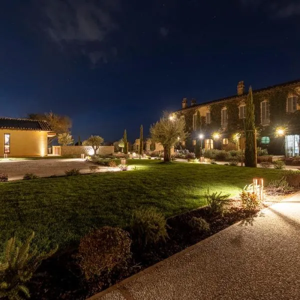 Favorita Food&Wine Resort, hotel in Bastia Umbra