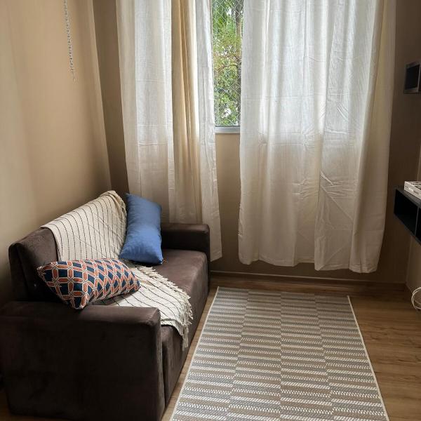 Apartamento 201