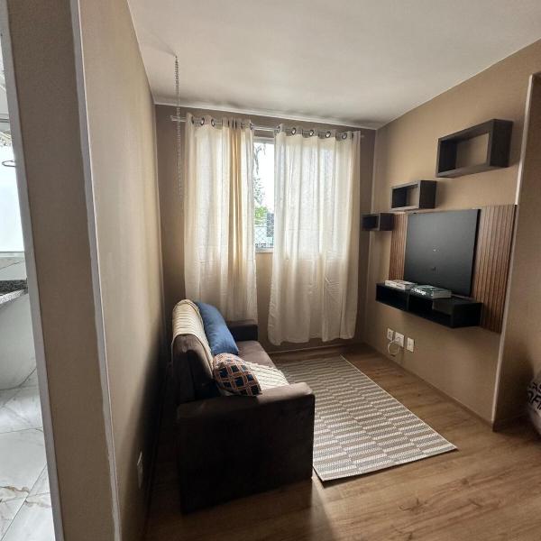 Apartamento 201 - Foto 5