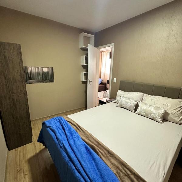Apartamento 201 - Foto 2