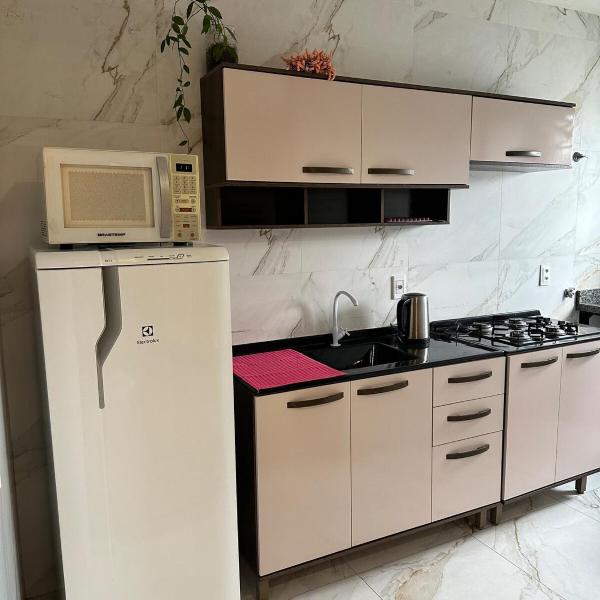 Apartamento 201 - Foto 4