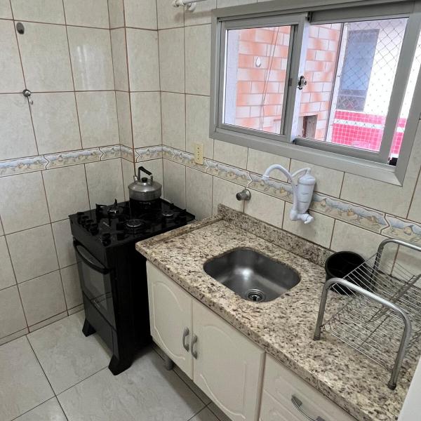Apartamento 200m da Praia dos Ingleses - Foto 3
