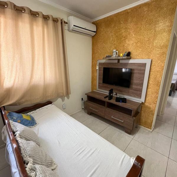 Apartamento 200m da Praia dos Ingleses - Foto 5