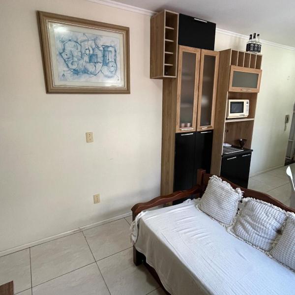 Apartamento 200m da Praia dos Ingleses - Foto 2