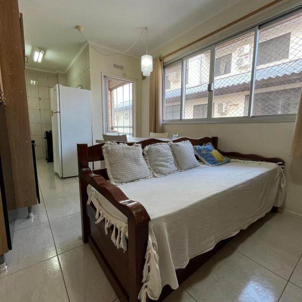 Apartamento 200m da Praia dos Ingleses