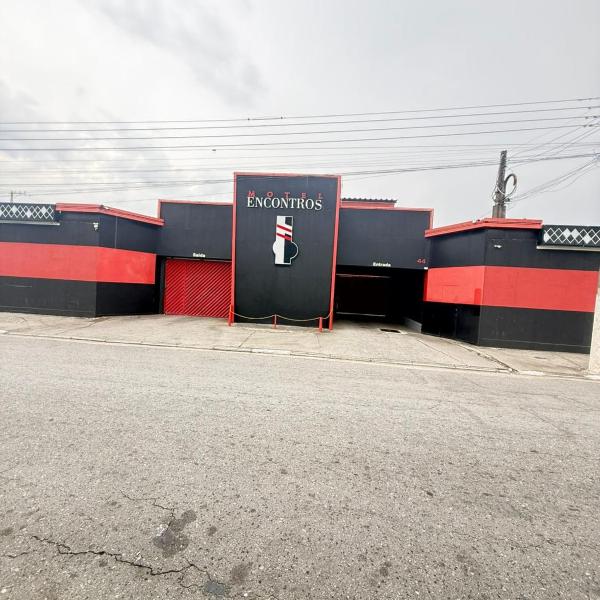 Motel Encontros