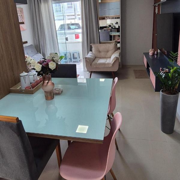 Acomodação Quartzo Rosa - Apartamento Completo - Foto 4