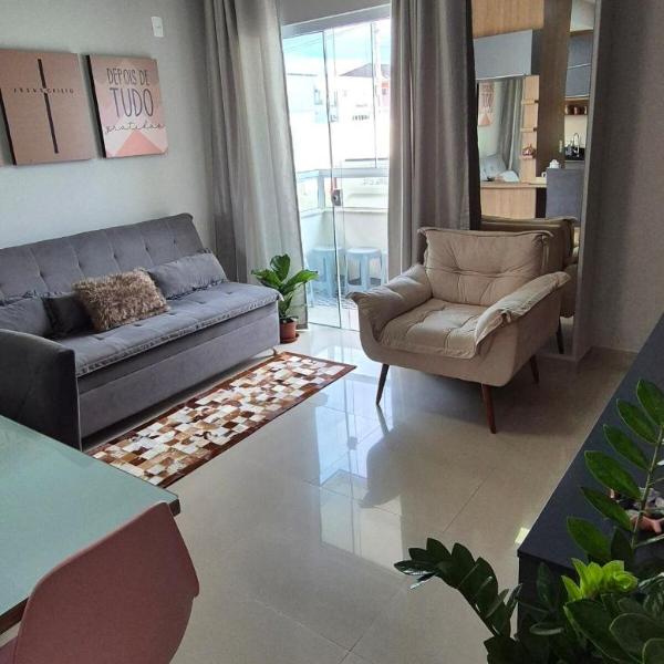 Acomodação Quartzo Rosa - Apartamento Completo - Foto 2