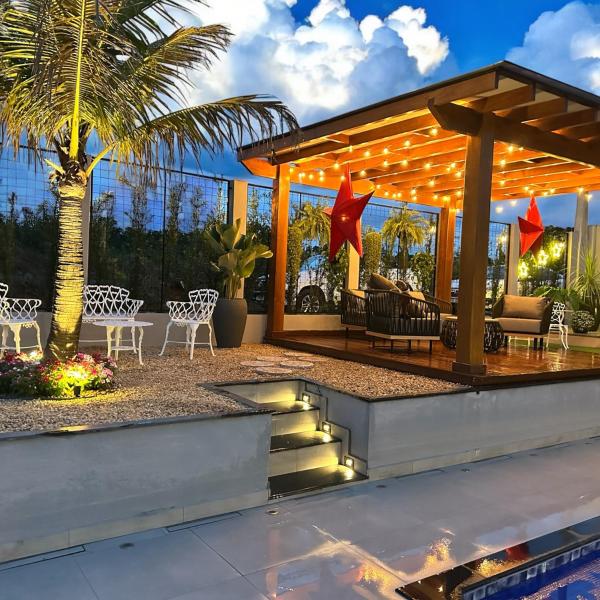 Rancho Recanto dos Pássaros - Foto 4