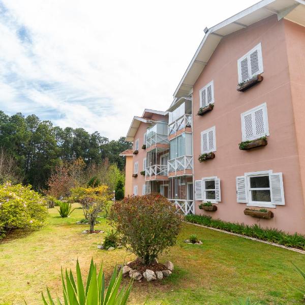 Apartamento Sobre as Nuvens - Foto 3