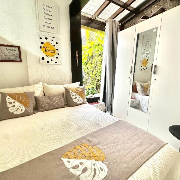 quartos privativos rio vermelho - Foto 2