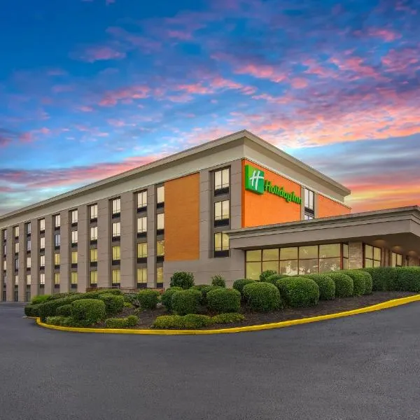 Holiday Inn Knoxville West - Cedar Bluff Rd by IHG, khách sạn ở Knoxville