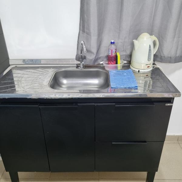Kit 504 Asa SUL -Residencial Espaço Brasília Confort KIT 201 - Foto 3