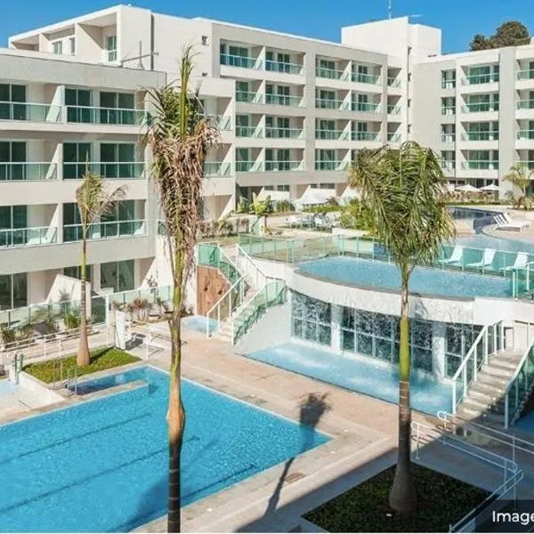 Brisas do Lago, hotel in Brasília