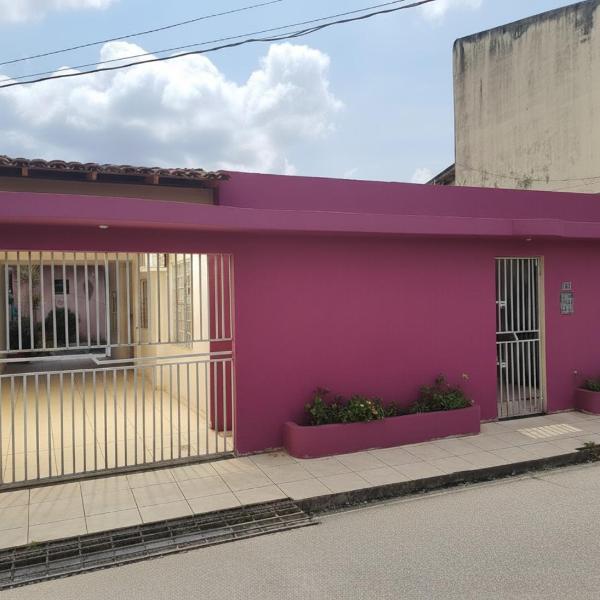 Casa COP30