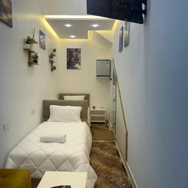 Studio cozy 04, hotel in Tangier