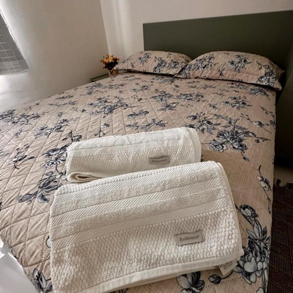 Apartamento 10 a 4 min da Basílica - Foto 2