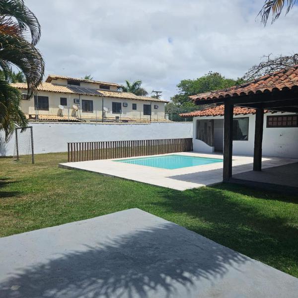 Suíte Búzios
