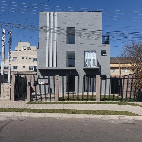 Apartamento em Curitiba