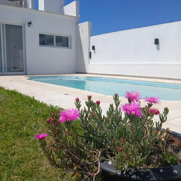 Serena, hótel í Concepción del Uruguay