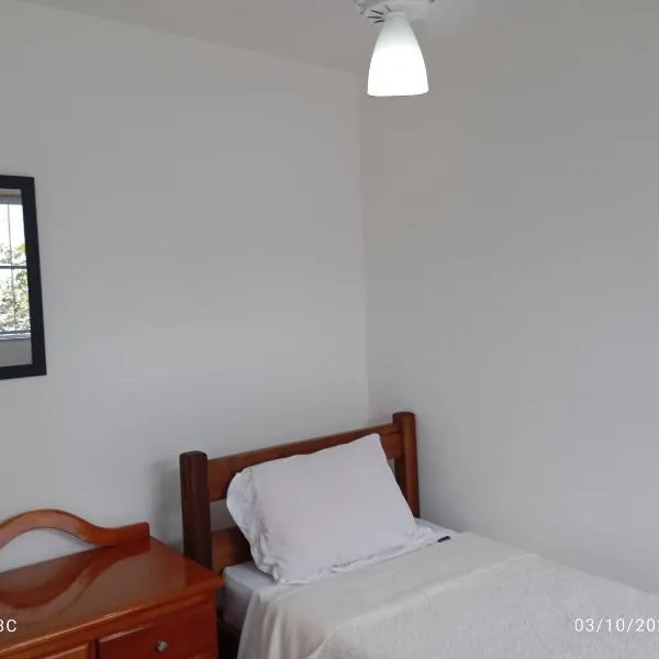 aeroporto e praia loft aconchegante, hôtel à Vitória