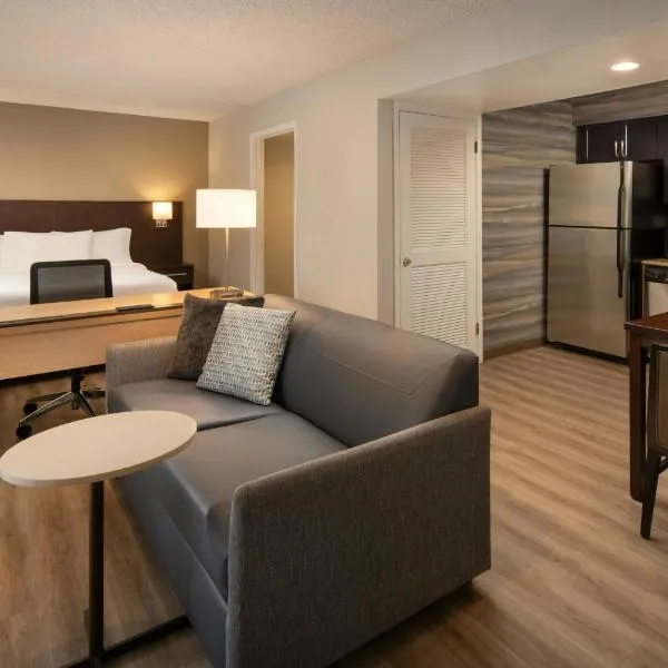 Residence Inn Anaheim Placentia/Fullerton, hotel di Placentia