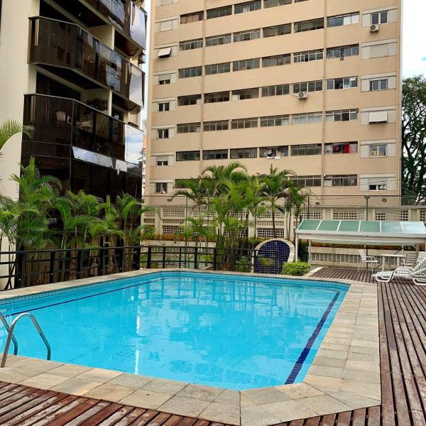 Duplex Jardins com duas vagas de garagem - Foto 4