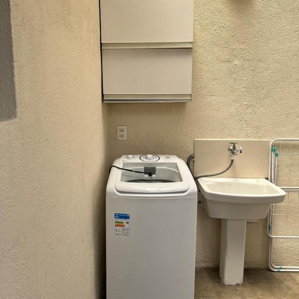 Duplex Jardins com duas vagas de garagem - Foto 3
