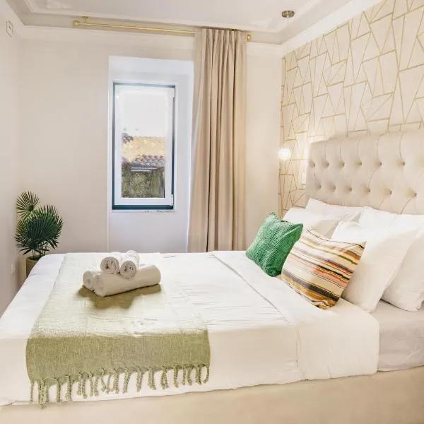 Charm Lisboeta - Alfama, hotel sa Lisbon