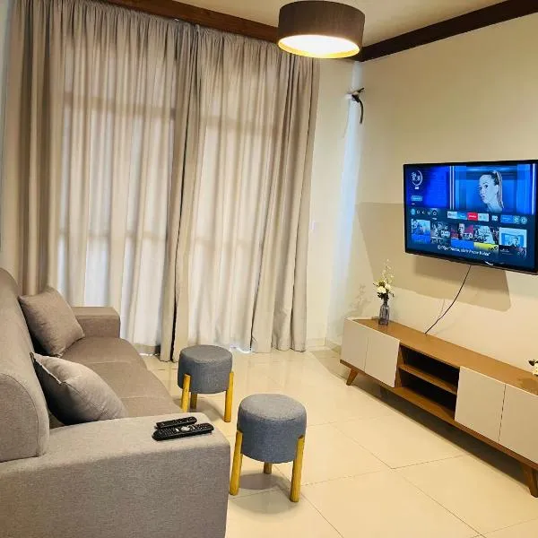 Jardim das Pérolas 101, hotel sa Belém