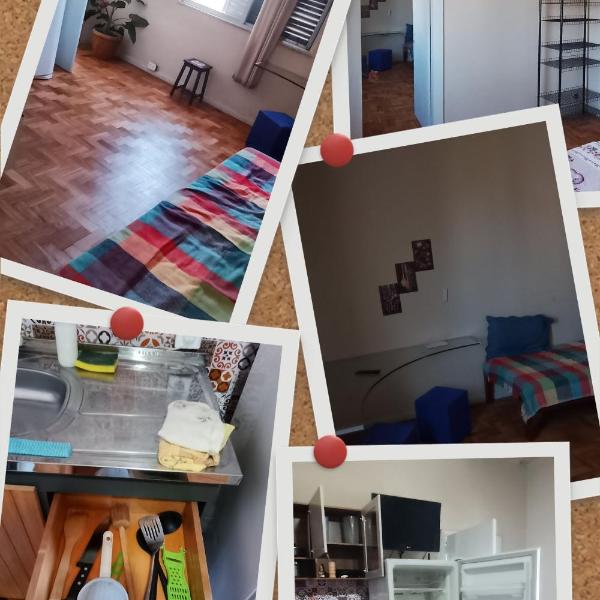 4Youaluguel-Loft no centro de Niterói - Foto 4