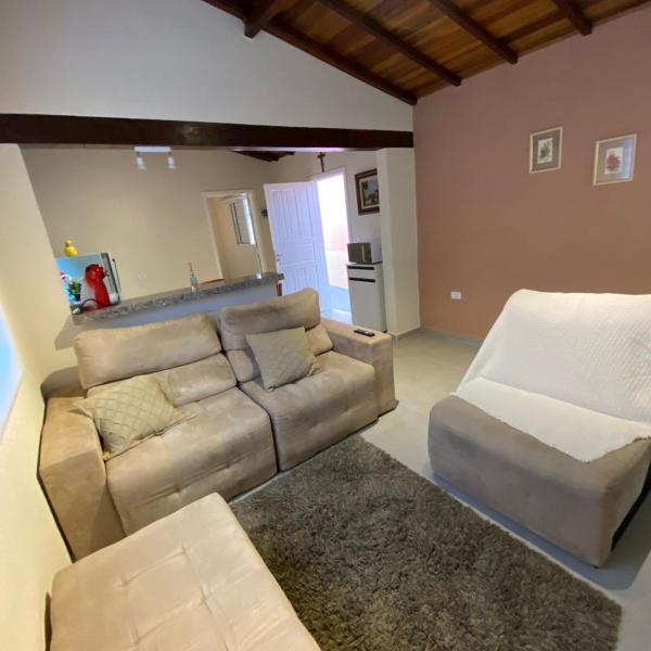 Cantinho Família Silva