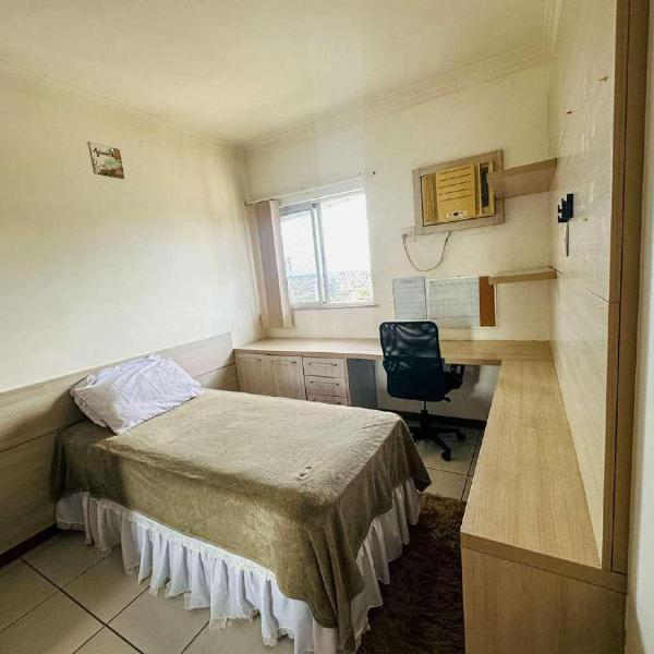 Apartamento de 3 quartos no Marco